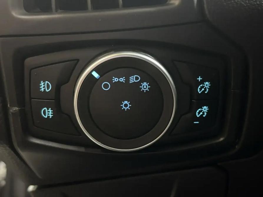 Ford Focus III Рестайлинг Саратов  - изображение 11