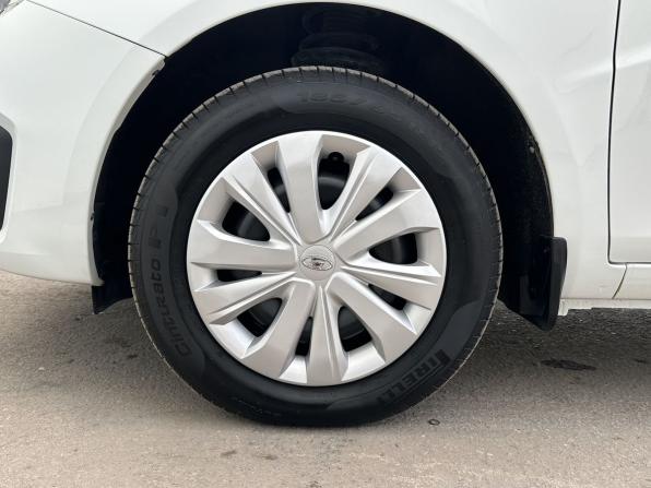 Lada (ВАЗ) Vesta I Рестайлинг (NG) с пробегом 2023 года, цена 1 295 000 рублей, 19082 км, седан, Автокод Объявления