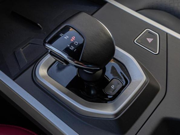 JETOUR DASHING I с пробегом 2024 года, цена 2 249 000 рублей, 6411 км, внедорожник, Автокод Объявления