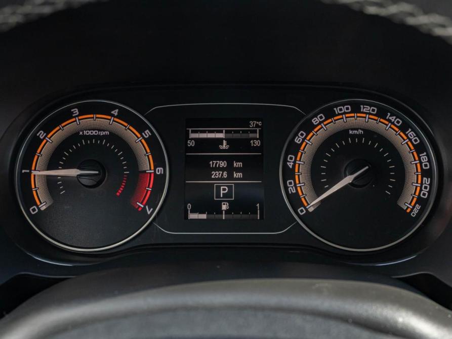 Lada (ВАЗ) Vesta I Рестайлинг (NG) Краснодар  - изображение 18
