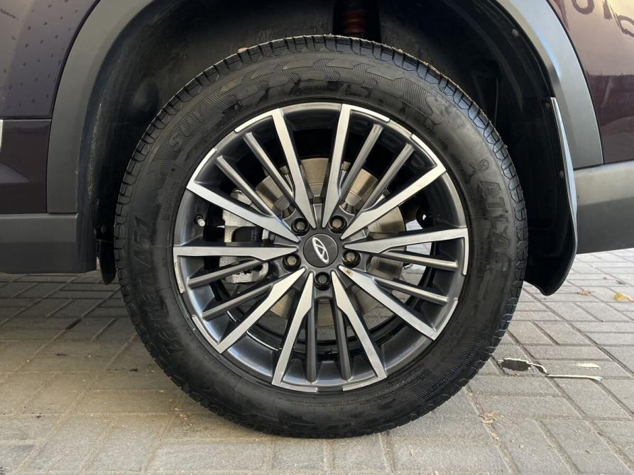Chery Tiggo 8 Pro Max I Тамбов  - изображение 22