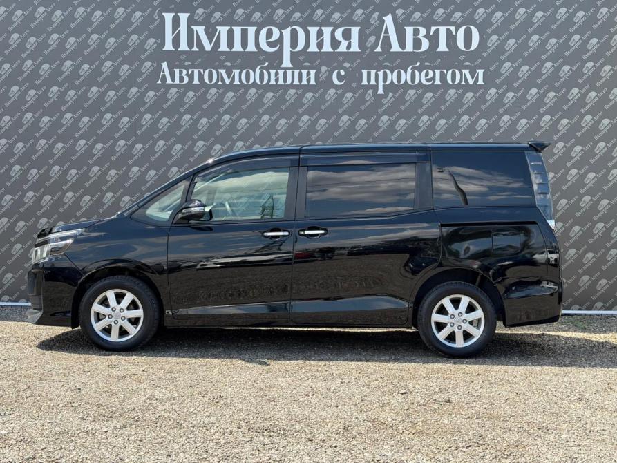 Toyota Voxy III (R80) Краснодар  - изображение 6