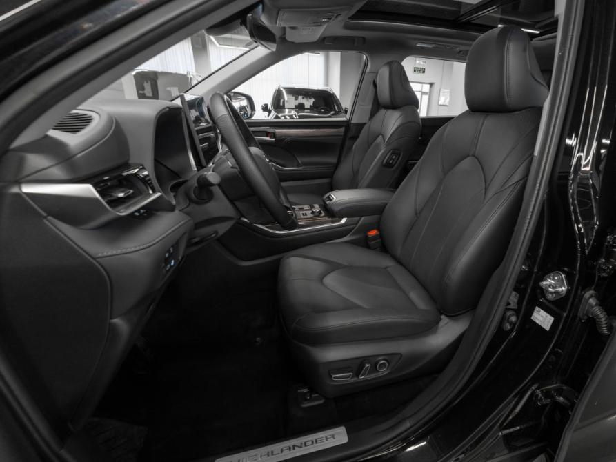 Toyota Highlander IV (XU70) Москва  - изображение 9