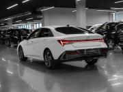 Hyundai Elantra VII (CN7) Рестайлинг Москва  - изображение 26