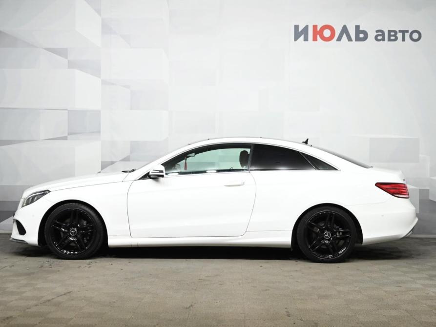 Mercedes-Benz E-Класс IV (W212 S212 C207) Рестайлинг Екатеринбург  - изображение 8