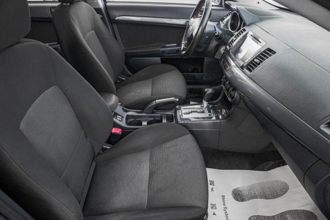 Mitsubishi Lancer X с пробегом 2010 года, цена 749 000 рублей, 227000 км, седан, Автокод Объявления