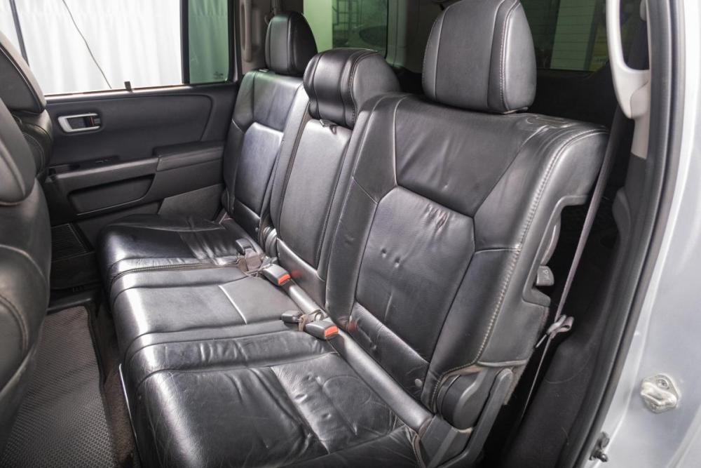 Honda Pilot II Томск  - изображение 18
