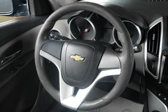 Chevrolet Cruze I Рестайлинг с пробегом 2013 года, цена 799 000 рублей, 168000 км, универсал, Автокод Объявления