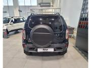 Lada (ВАЗ) Niva Travel I Рестайлинг Брянск  - изображение 14