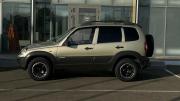 Chevrolet Niva I Рестайлинг Оренбург  - изображение 21