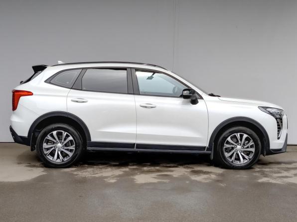 Haval Jolion I Рестайлинг с пробегом 2024 года, цена 2 200 000 рублей, 13060 км, внедорожник, Автокод Объявления