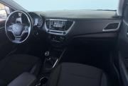 Hyundai Solaris II Киров  - изображение 35
