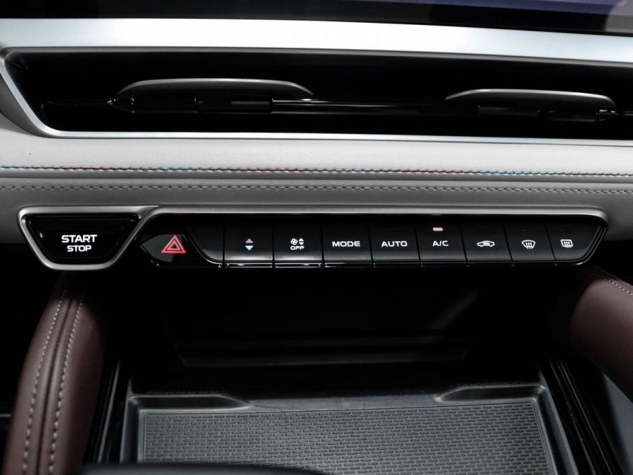 Geely Monjaro I Минеральные Воды  - изображение 24