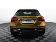 Mercedes-Benz GLA I (X156) Рестайлинг Москва  - изображение 26