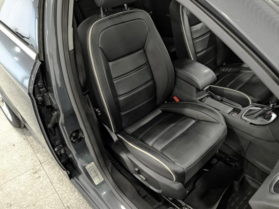 Ford Mondeo IV Рестайлинг Москва  - изображение 22