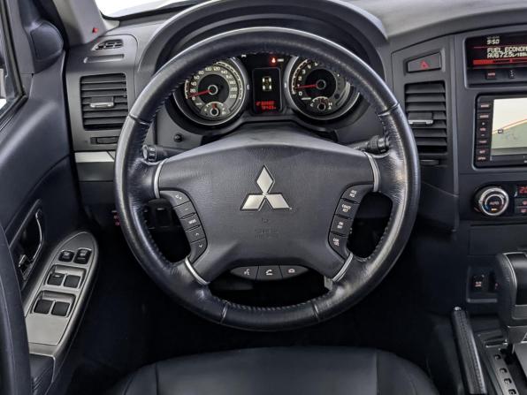 Mitsubishi Pajero IV Рестайлинг 1 с пробегом 2012 года, цена 2 585 000 рублей, 78431 км, внедорожник, Автокод Объявления
