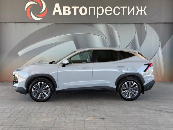 JETOUR DASHING I с пробегом 2023 года, цена 2 099 000 рублей, 20720 км, внедорожник, Автокод Объявления