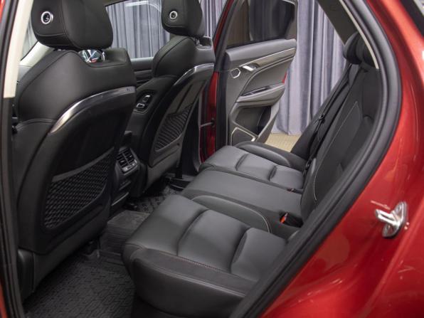 Geely Tugella I с пробегом 2021 года, цена 2 849 000 рублей, 62502 км, внедорожник, Автокод Объявления
