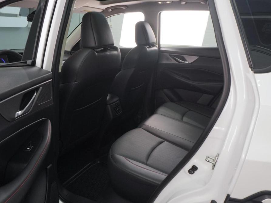 Changan CS35 Plus I Рестайлинг Воронеж  - изображение 11