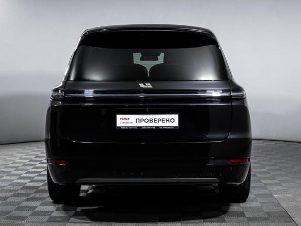 Li Auto (Lixiang) L9 I с пробегом 2024 года, цена 6 500 000 рублей, 36000 км, внедорожник, Автокод Объявления