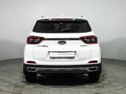 Chery Tiggo 4 Pro I Рестайлинг Санкт-Петербург  - изображение 24