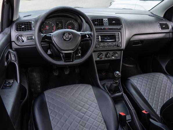 Volkswagen Polo V Рестайлинг с пробегом 2015 года, цена 920 000 рублей, 219955 км, седан, Автокод Объявления