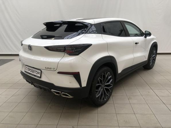 Changan UNI-T I с пробегом 2023 года, цена 2 230 000 рублей, 40200 км, внедорожник, Автокод Объявления