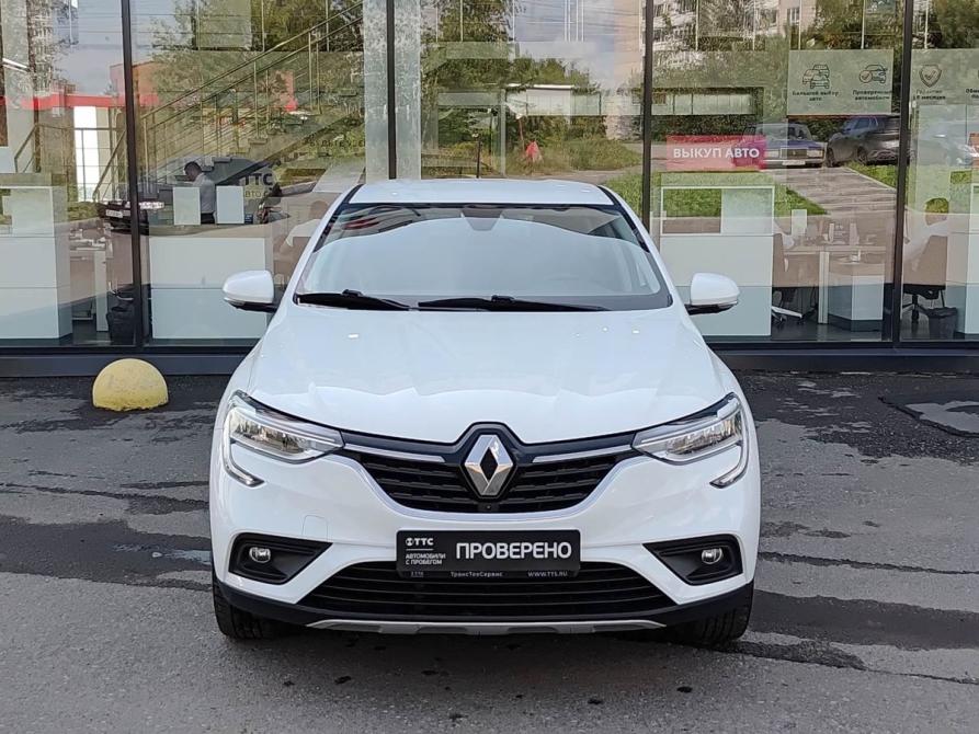 Renault Arkana I Ижевск  - изображение 2