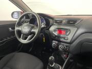 Kia Rio III Воронеж  - изображение 34