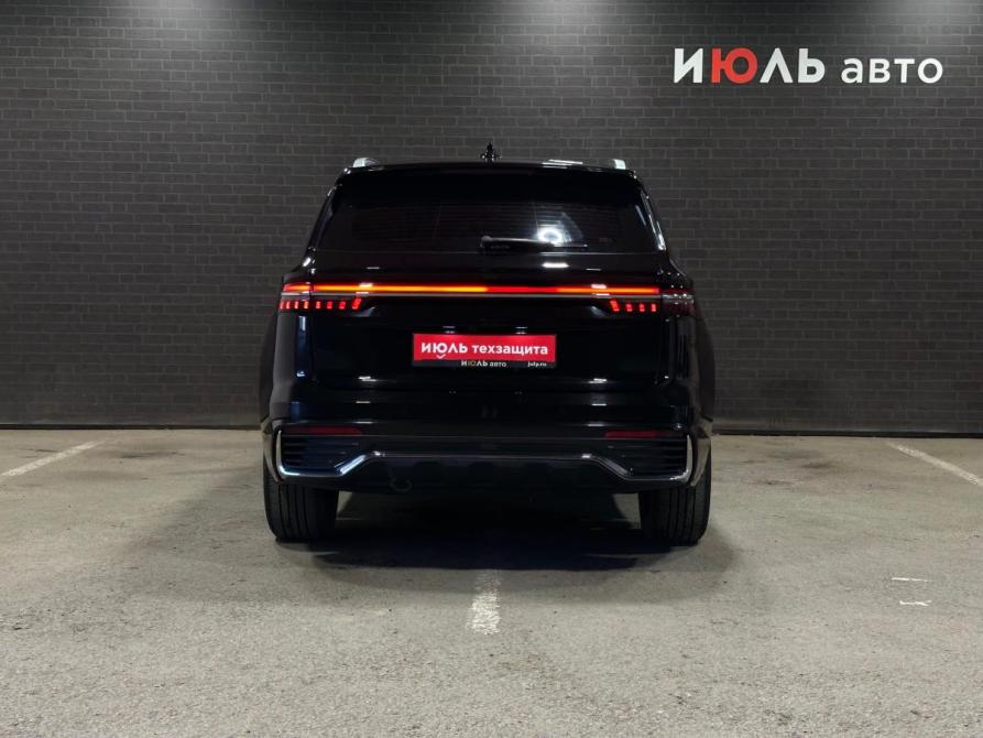 Geely Monjaro I Челябинск  - изображение 6