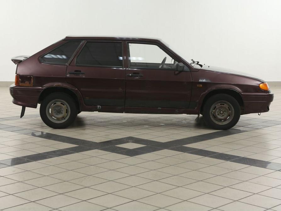 Lada (ВАЗ) 2114 Иваново  - изображение 5