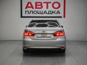 Toyota Camry VII (XV50) Рестайлинг Челябинск  - изображение 36