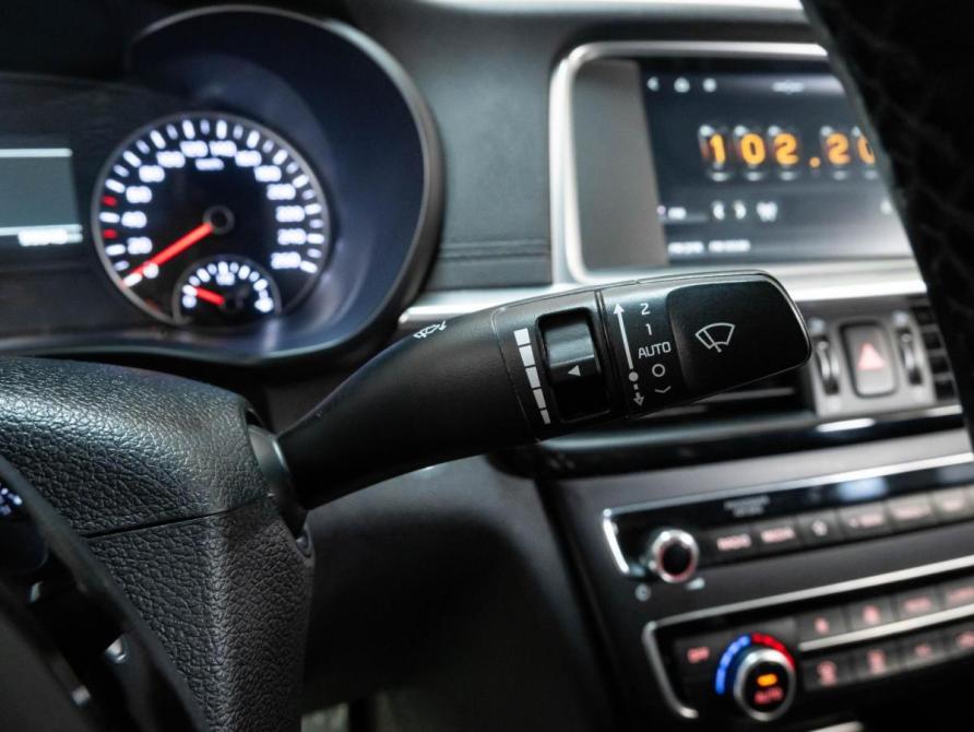 Kia Optima IV Ставрополь  - изображение 18