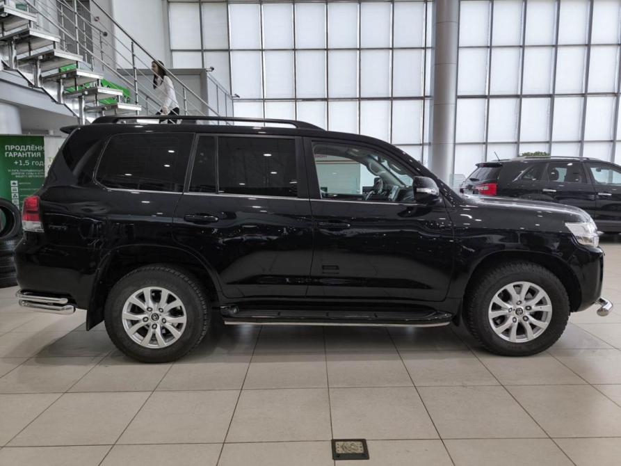 Toyota Land Cruiser 200 Series Рестайлинг 2 Казань  - изображение 5