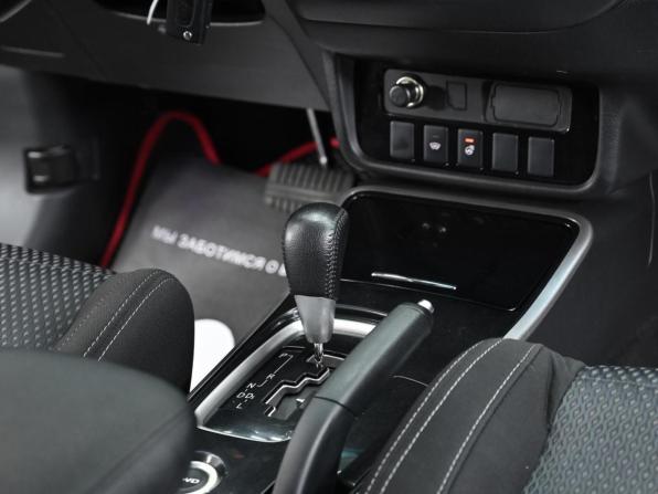 Mitsubishi Outlander III Рестайлинг 3 с пробегом 2018 года, цена 1 549 000 рублей, 148000 км, внедорожник, Автокод Объявления