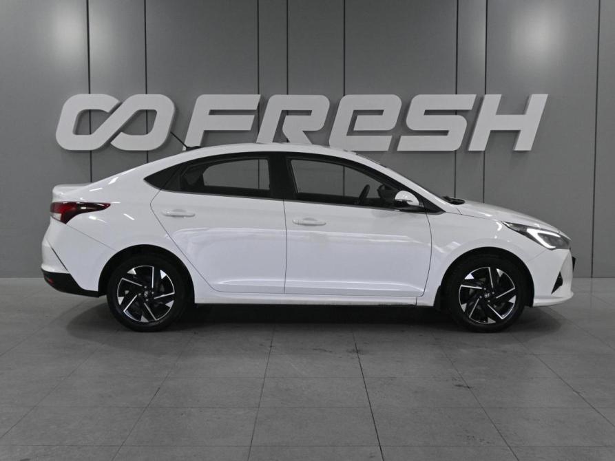 Hyundai Solaris II Рестайлинг Ростов-на-Дону  - изображение 5