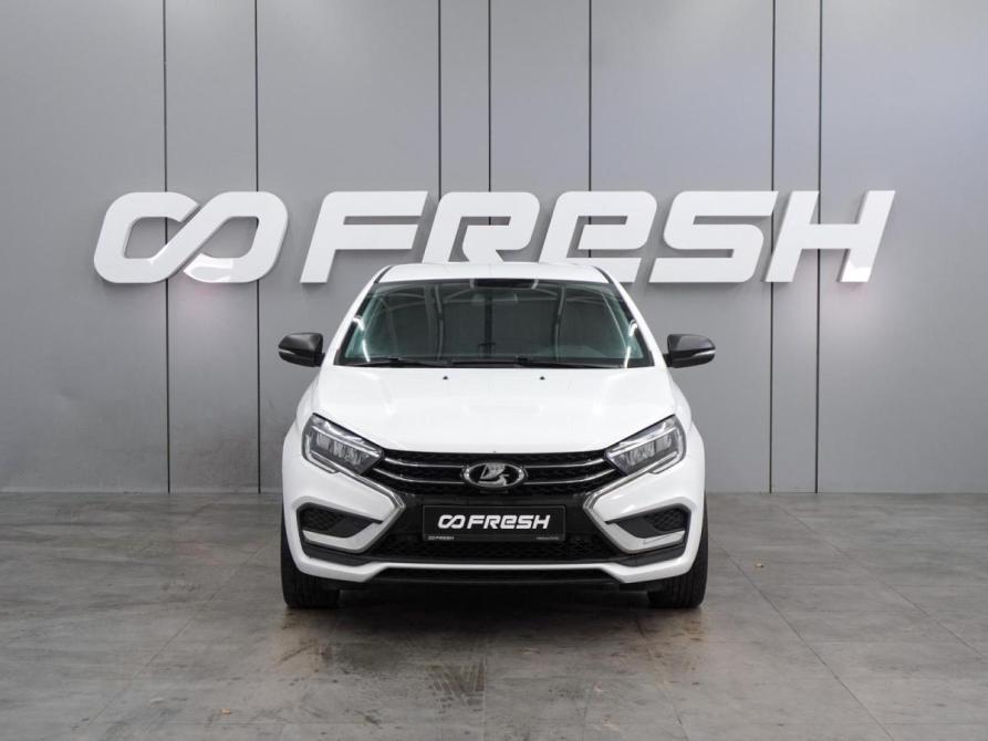 Lada (ВАЗ) Vesta I Рестайлинг (NG) Воронеж  - изображение 3