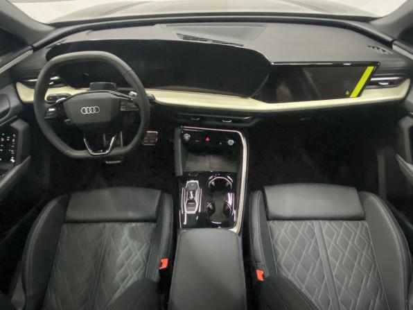 Новый Audi Q5 III 2026 года, цена 5 999 000 рублей, внедорожник, Автокод Объявления