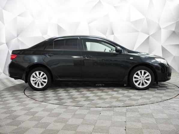 Toyota Corolla X (E140 E150) с пробегом 2007 года, цена 703 000 рублей, 211000 км, седан, Автокод Объявления