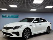 Kia Optima IV Рестайлинг Москва  - изображение 21