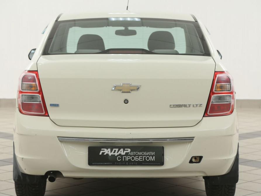 Chevrolet Cobalt II Иваново  - изображение 3