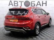 Hyundai Santa Fe IV Екатеринбург  - изображение 36