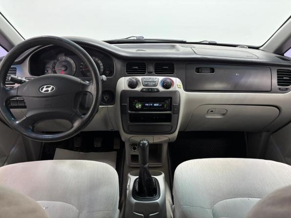 Hyundai Trajet I Рестайлинг с пробегом 2006 года, цена 495 000 рублей, 266344 км, компактвэн, Автокод Объявления