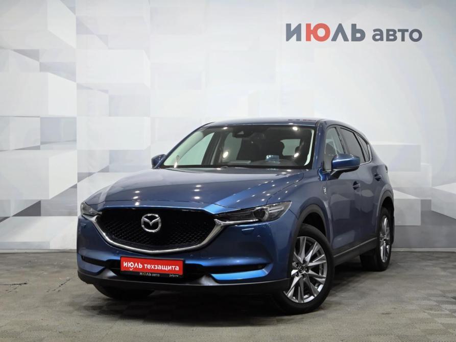 Mazda CX-5 II Екатеринбург  - изображение 1
