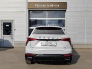 Haval F7x II Москва  - изображение 24