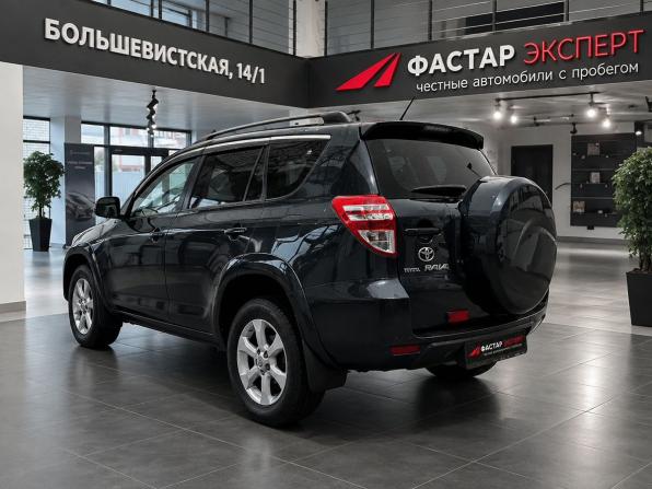 Toyota RAV4 III (XA30) с пробегом 2009 года, цена 1 199 000 рублей, 346827 км, внедорожник, Автокод Объявления