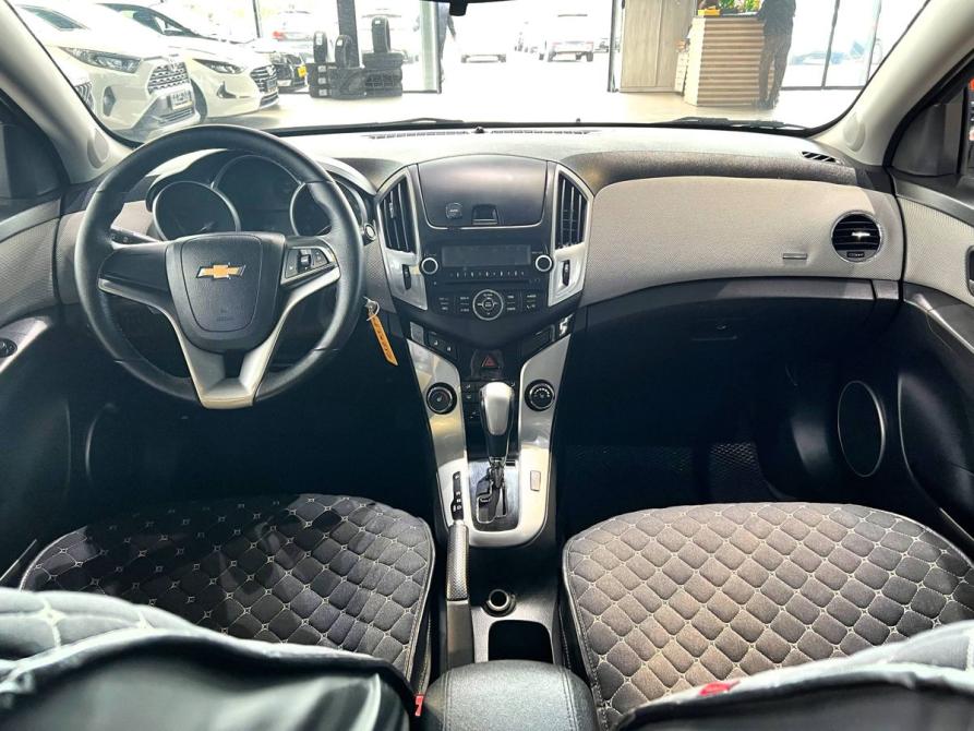 Chevrolet Cruze I Рестайлинг Оренбург  - изображение 20