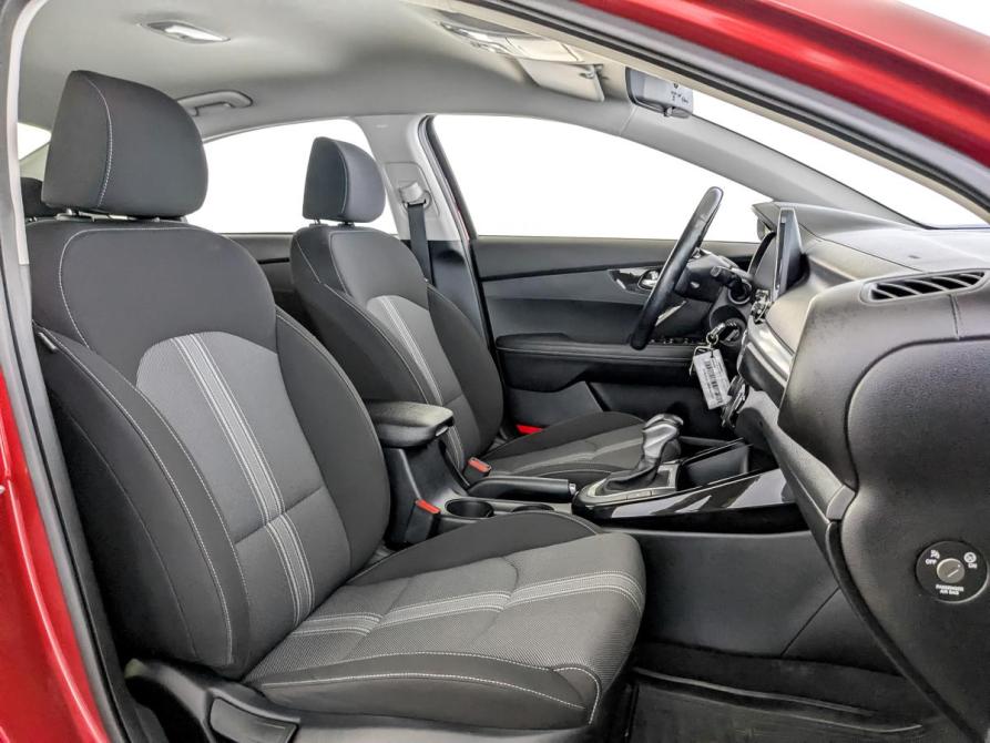 Kia Cerato IV Рестайлинг Москва  - изображение 23