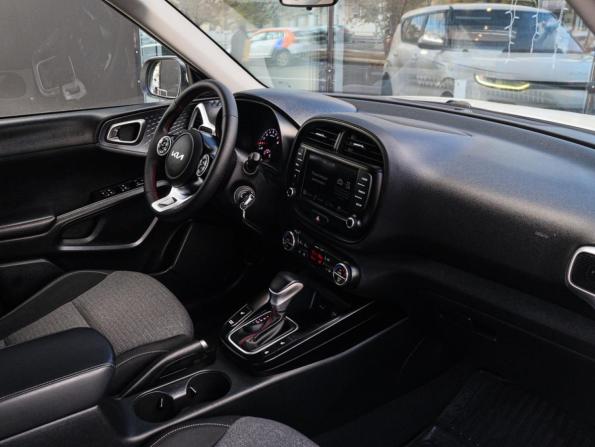 Kia Soul III с пробегом 2021 года, цена 1 700 000 рублей, 166313 км, хэтчбек, Автокод Объявления