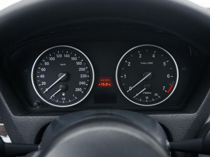 BMW X5 II (E70) Рестайлинг Ростов-на-Дону  - изображение 15